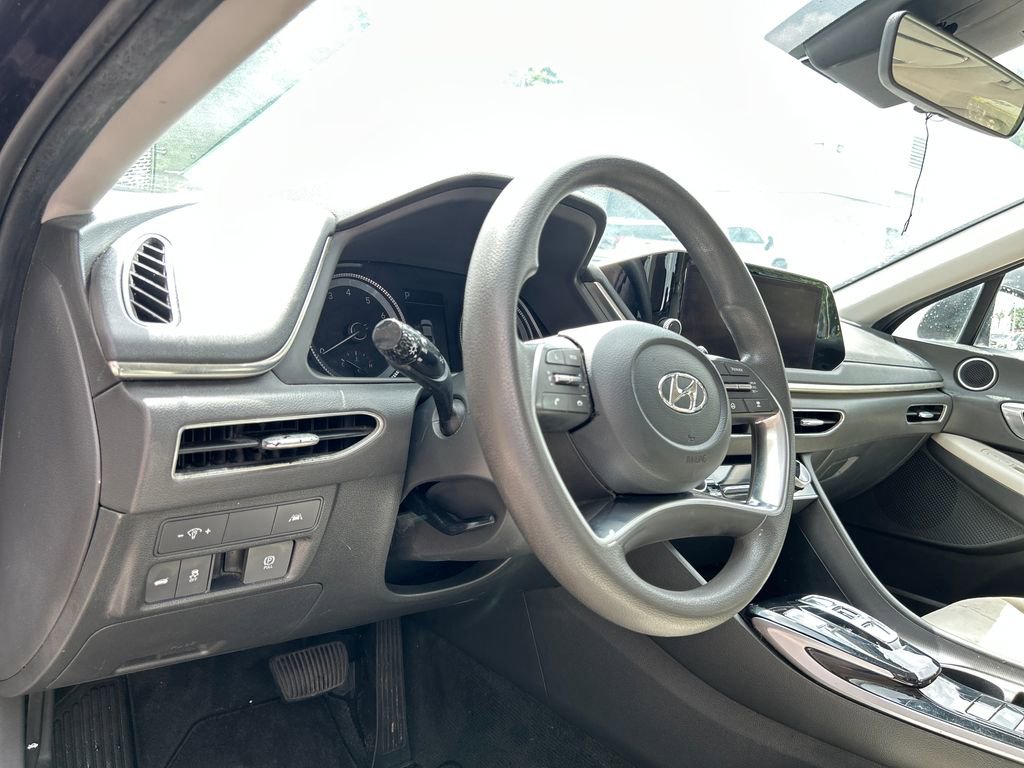 Used 2023 Hyundai Sonata SEL FWD image 10