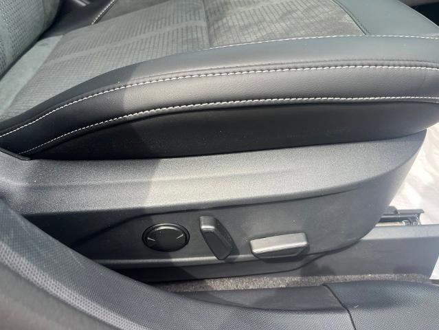Certified 2025 Ford Mustang Mach-E GT AWD/4WD image 12