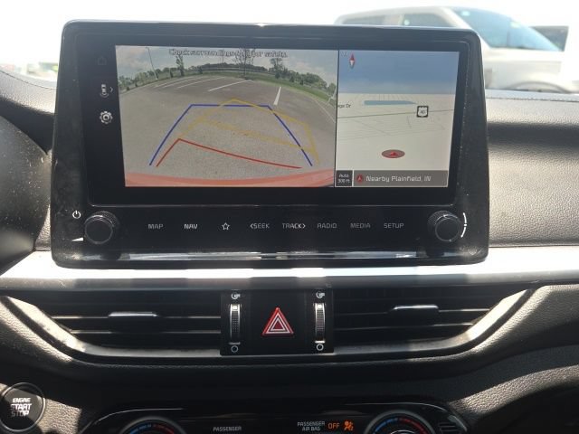 Used 2023 Kia Forte GT-Line w/ GT-Line Technology Package FWD image 25