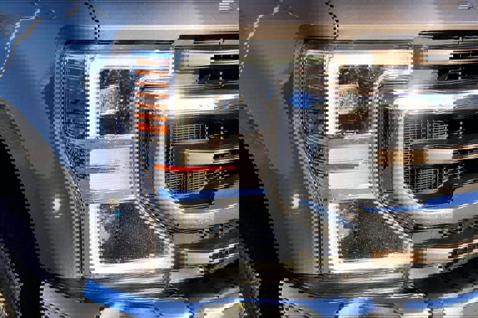 Certified 2020 Ford F250 King Ranch w/ King Ranch Ultimate Package image 24