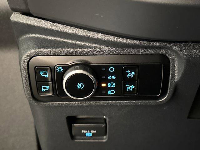 Certified 2025 Ford Bronco Badlands AWD/4WD image 18