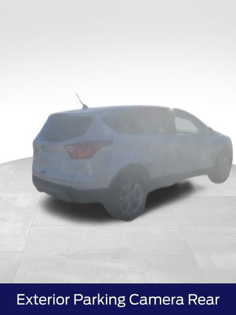 Certified 2019 Ford Escape SE AWD/4WD image 7