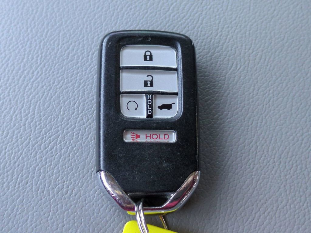 Used 2018 Honda CR-V EX-L image 29