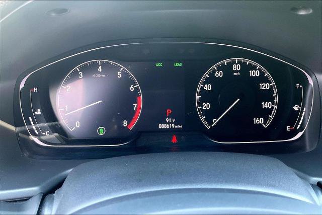 Used 2019 Honda Accord Sport image 20
