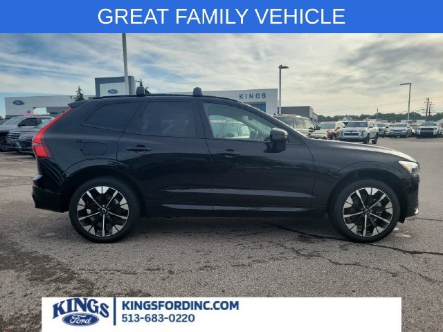 Used 2026 Volvo XC60 B5 Plus w/ Protection Package Premier AWD/4WD image 6