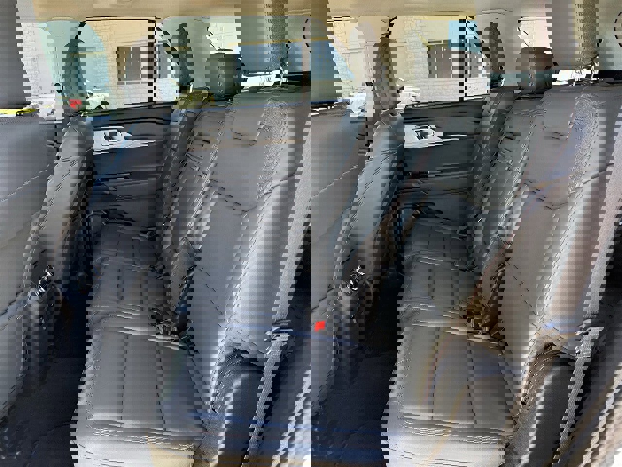 Certified 2025 Ford Explorer Active w/ Active Comfort Package image 26