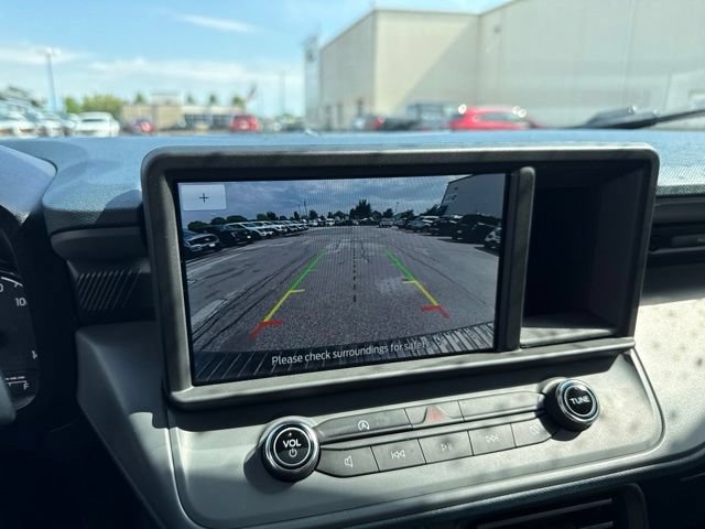 Certified 2024 Ford Maverick Tremor w/ Tremor Off-Road Package AWD/4WD image 25