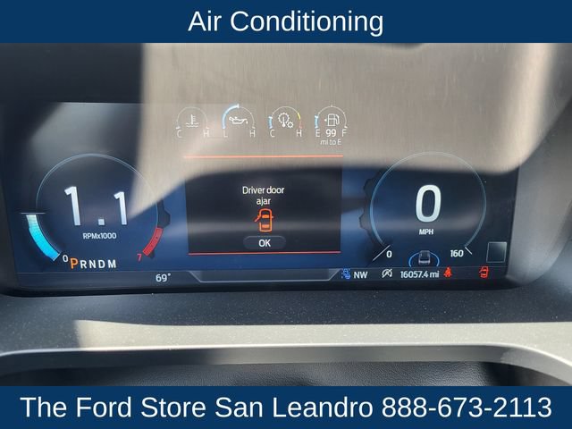 Certified 2024 Ford Expedition Max Platinum AWD/4WD image 29