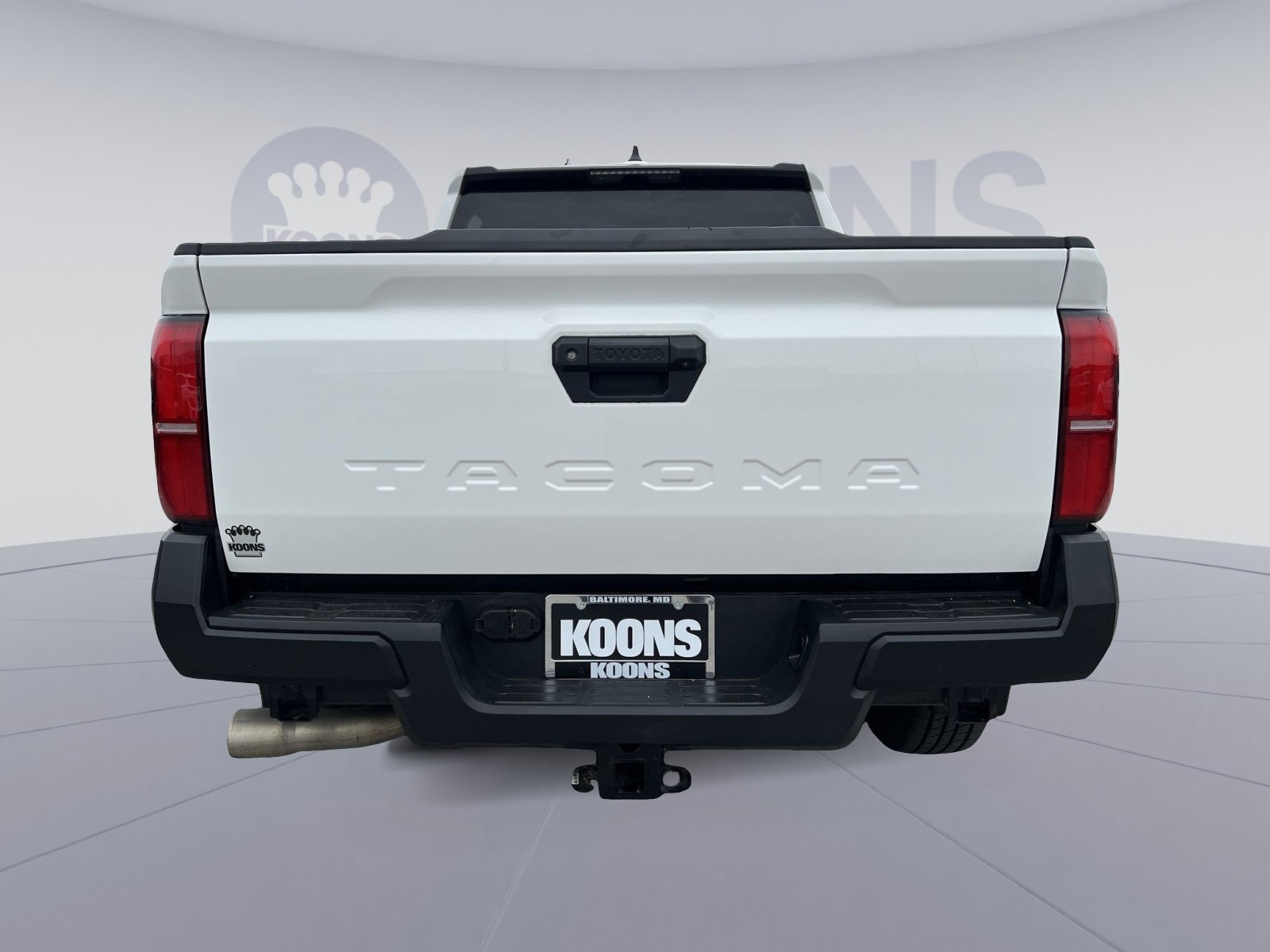 Used 2024 Toyota Tacoma SR RWD image 15