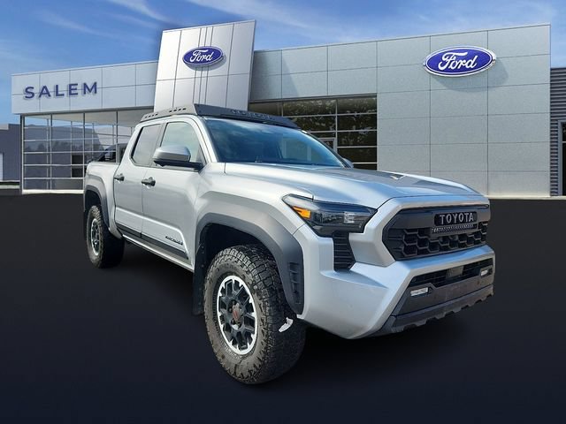 Used 2024 Toyota Tacoma TRD Off-Road w/ TRD Off Road Premium Package
