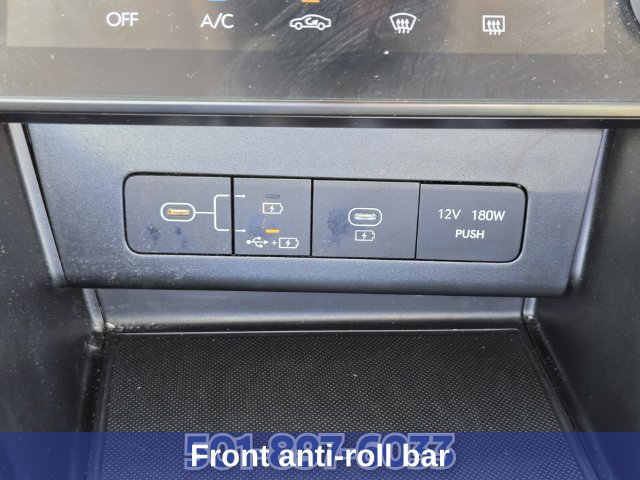 Used 2025 Hyundai Sonata SEL FWD image 29