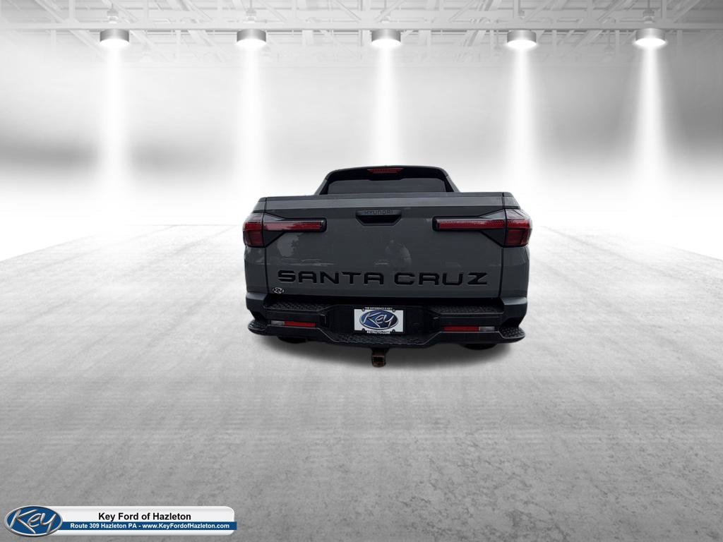 Used 2024 Hyundai Santa Cruz SE FWD image 7