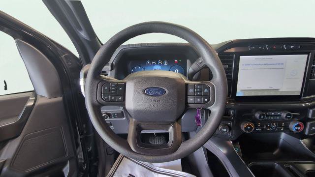 Certified 2024 Ford F150 STX w/ Mobile Office Package AWD/4WD image 18
