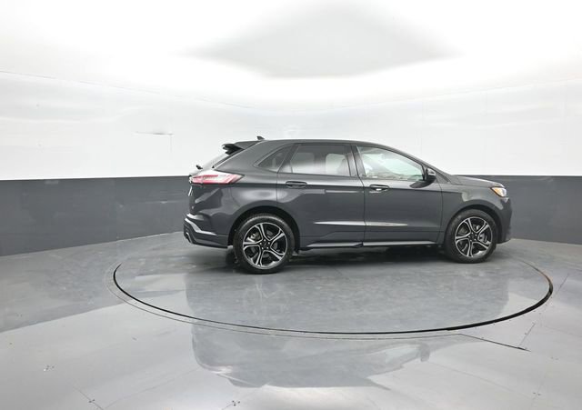 Certified 2021 Ford Edge ST AWD/4WD image 8