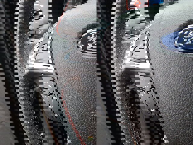 Certified 2022 Ford Edge ST-Line AWD/4WD image 14