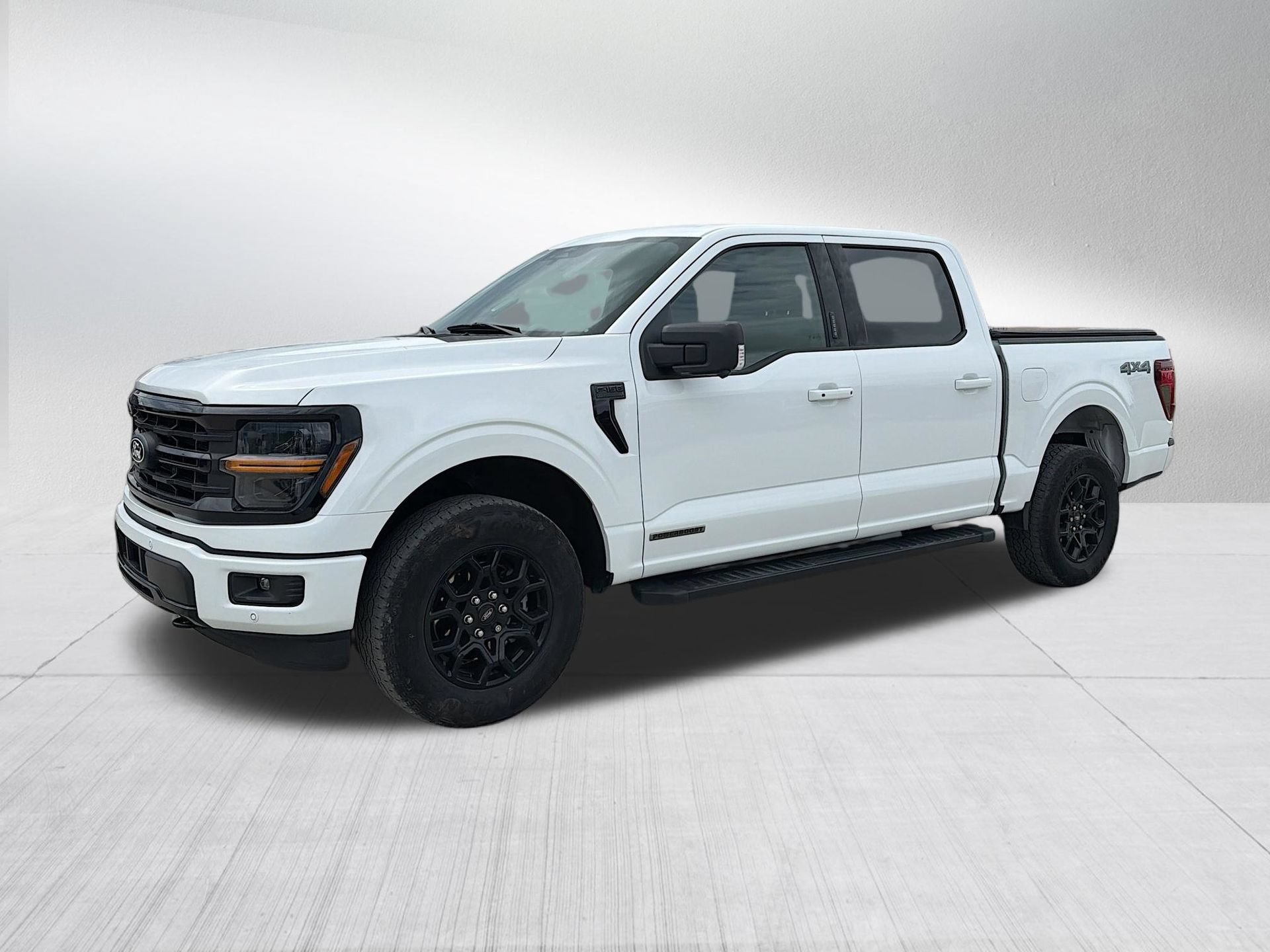 Certified 2024 Ford F150 XLT w/ Equipment Group 302A MID