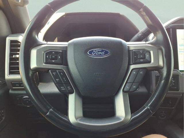 Certified 2022 Ford F450 Platinum w/ FX4 Off-Road Package AWD/4WD image 21