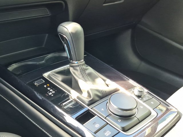 Used 2024 MAZDA CX-30 AWD 2.5 S w/ Select Sport Pkg image 11