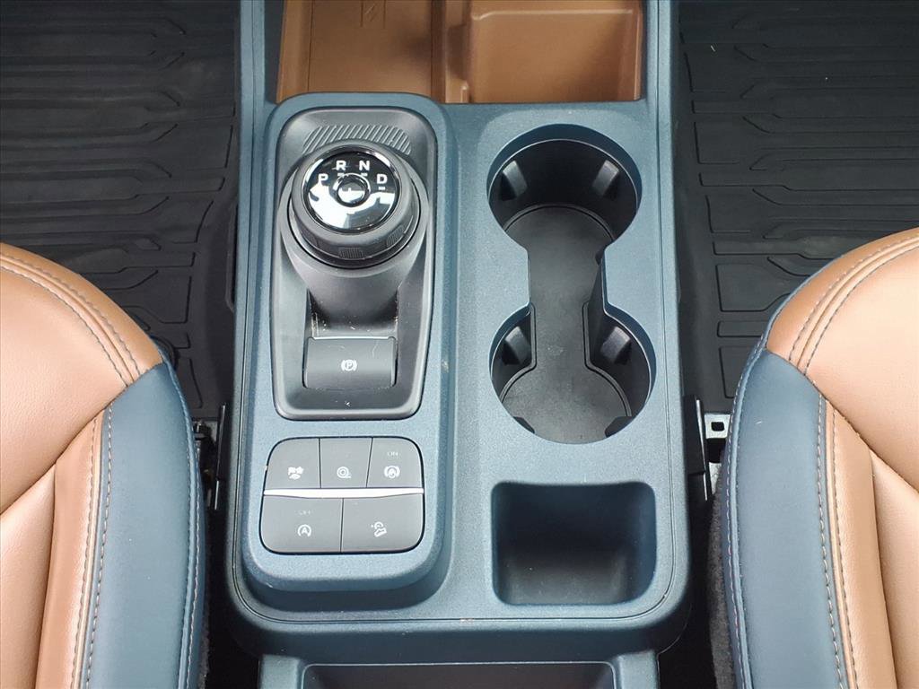 Certified 2022 Ford Maverick Lariat w/ Lariat Luxury Package image 12