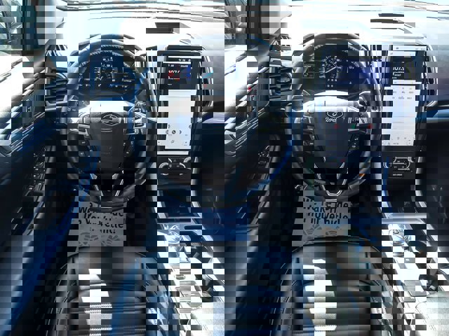 Certified 2024 Ford Edge SEL w/ Convenience Package image 13