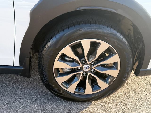 Used 2024 Subaru Outback Limited XT AWD/4WD image 19