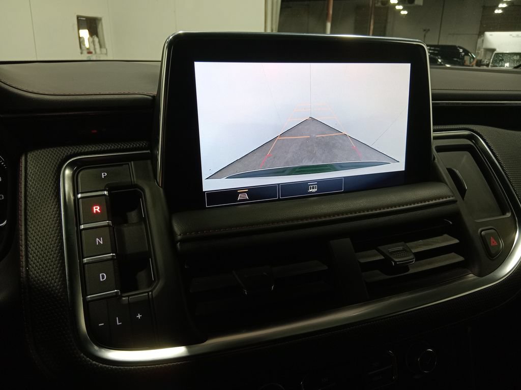 Used 2021 Chevrolet Suburban RST AWD/4WD image 21