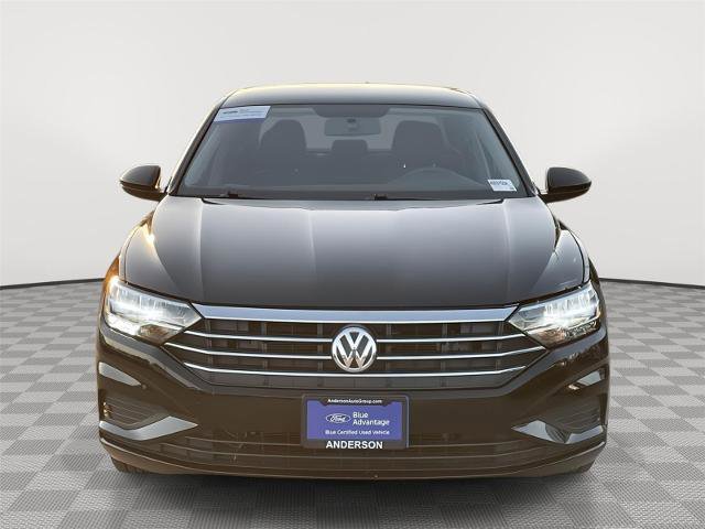 Used 2019 Volkswagen Jetta S image 8