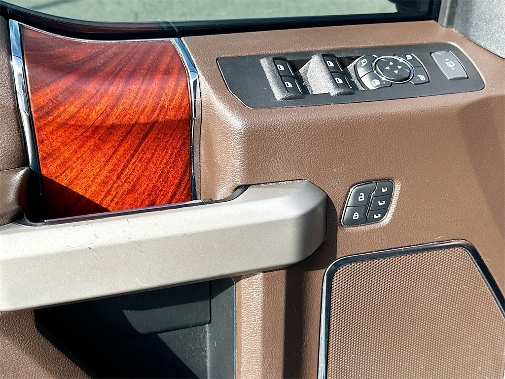 Certified 2020 Ford F250 King Ranch w/ King Ranch Ultimate Package image 21