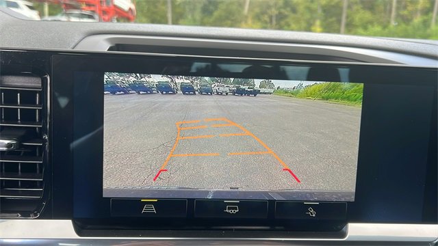 Used 2023 Chevrolet Silverado 1500 RST w/ Rally Edition image 24