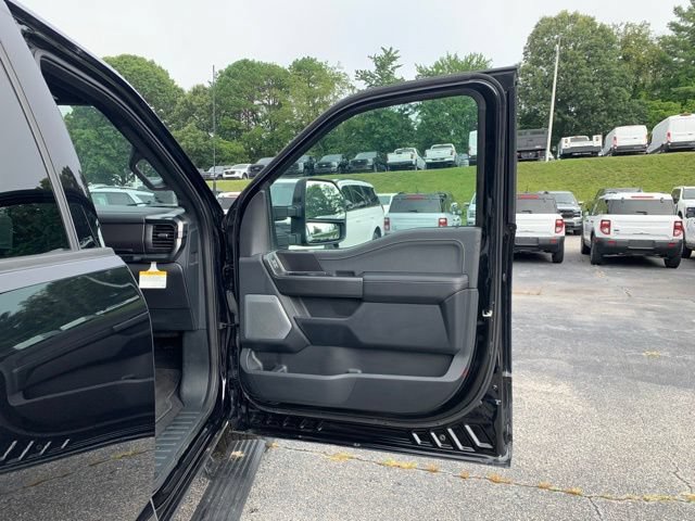 Certified 2023 Ford F150 Lariat w/ Equipment Group 502A High AWD/4WD image 15