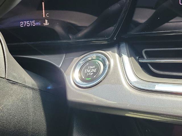 Used 2025 Chevrolet Trax ACTIV w/ Driver Confidence Package FWD image 32