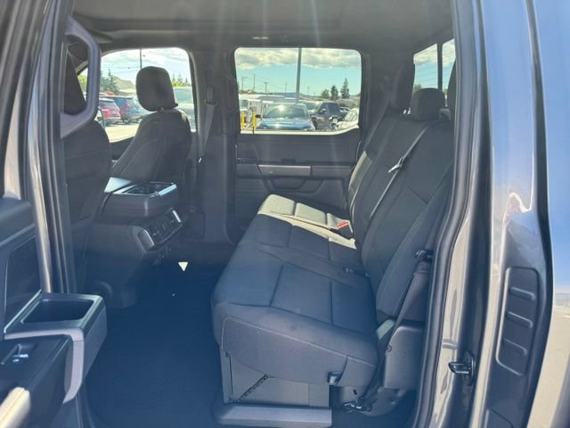 Certified 2023 Ford F150 XLT w/ Equipment Group 302A High AWD/4WD image 33
