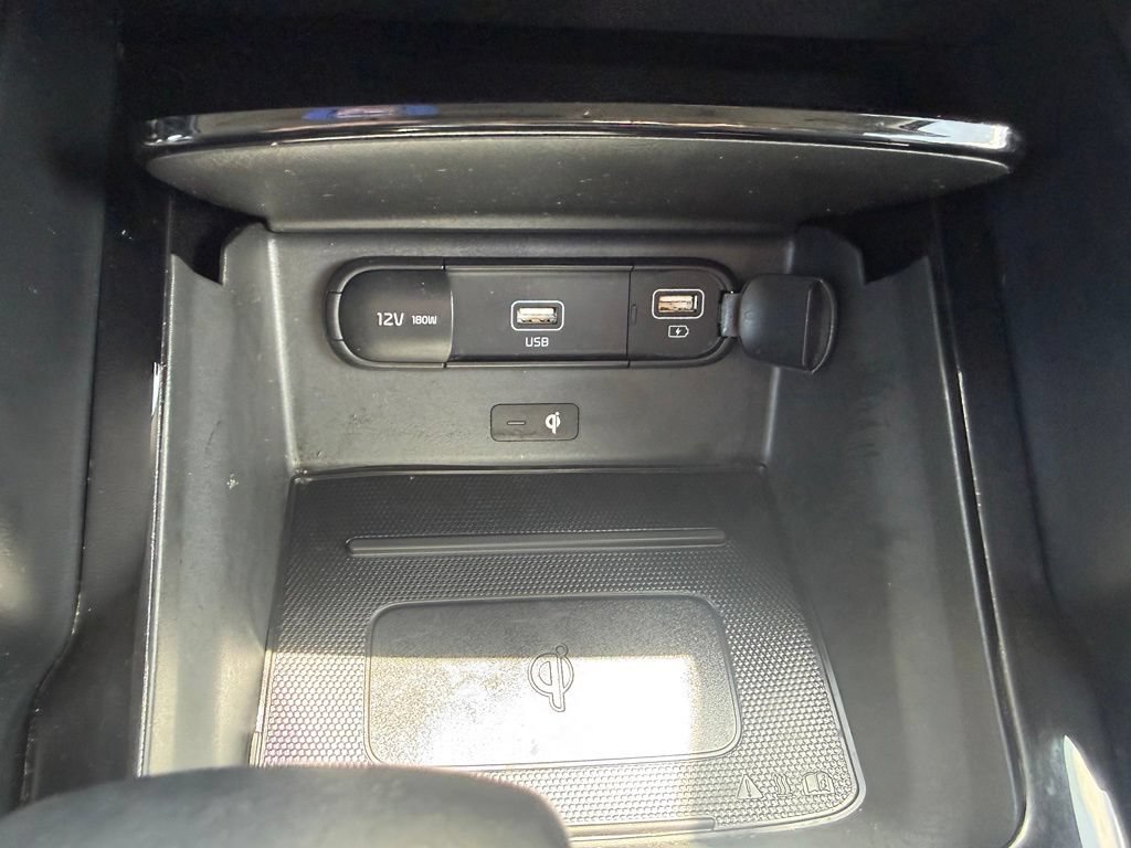 Used 2021 Kia Telluride SX w/ SX Prestige Package AWD/4WD image 31