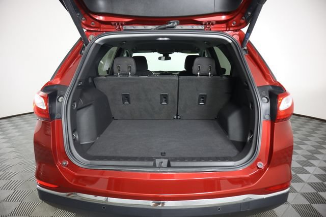 Used 2020 Chevrolet Equinox LT w/ Driver Convenience Package AWD/4WD image 50