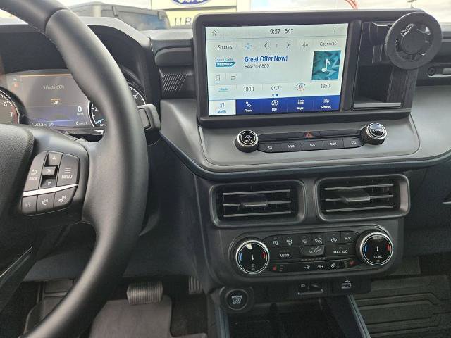 Certified 2024 Ford Maverick Lariat AWD/4WD image 15