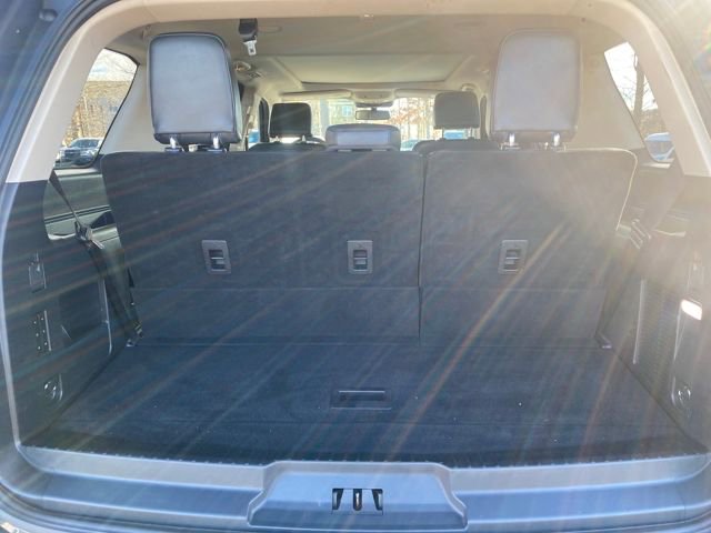 Certified 2023 Ford Expedition XLT image 10