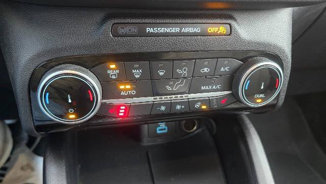 Certified 2022 Ford Escape SE w/ Convenience Package image 16