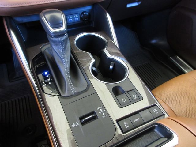 Used 2022 Toyota Highlander Platinum FWD image 20