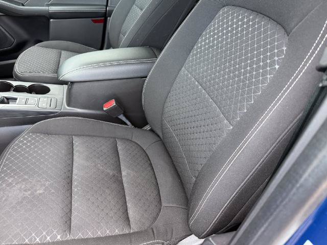 Certified 2023 Ford Escape Active AWD/4WD image 28