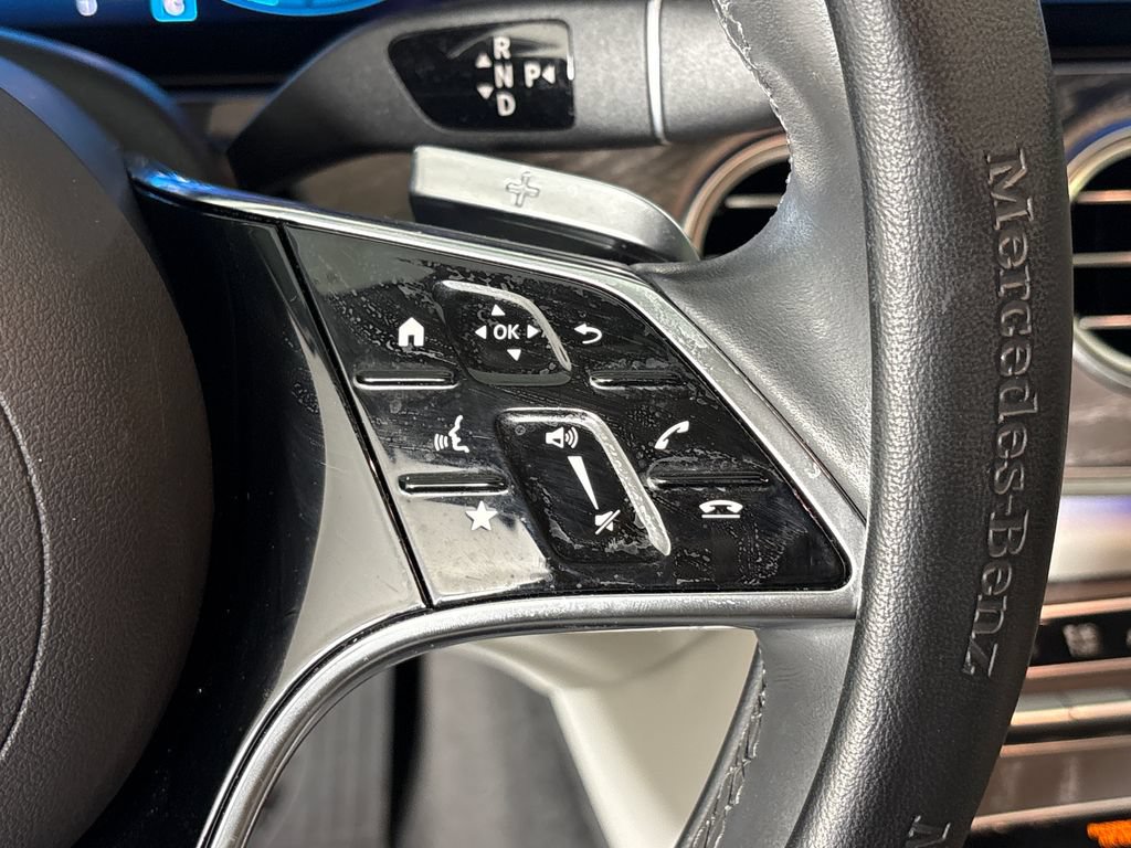 Used 2021 Mercedes-Benz E 350 Sedan image 18