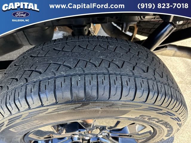 Certified 2023 Ford F150 XLT w/ Equipment Group 302A High image 14