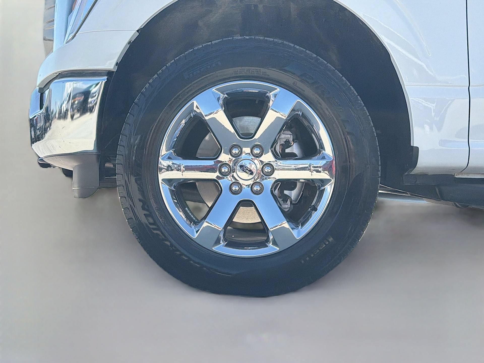 Certified 2023 Ford F150 XLT w/ Equipment Group 302A High AWD/4WD image 36
