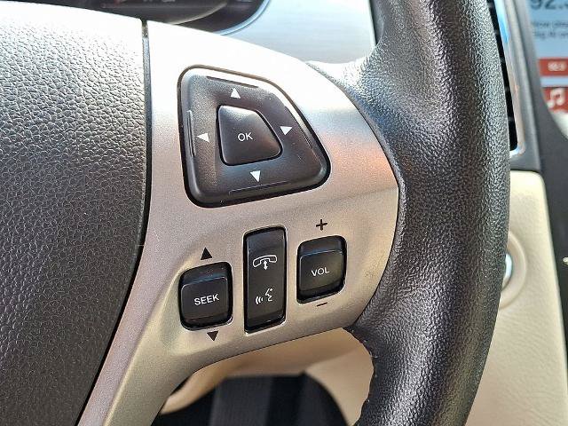 Certified 2019 Ford Taurus SEL w/ Equipment Group 201A FWD image 22