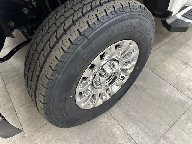 Certified 2022 Ford F350 Lariat w/ Lariat Ultimate Package image 42