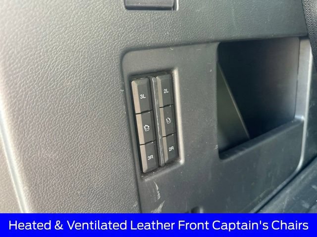 Certified 2022 Ford Expedition Timberline AWD/4WD image 42