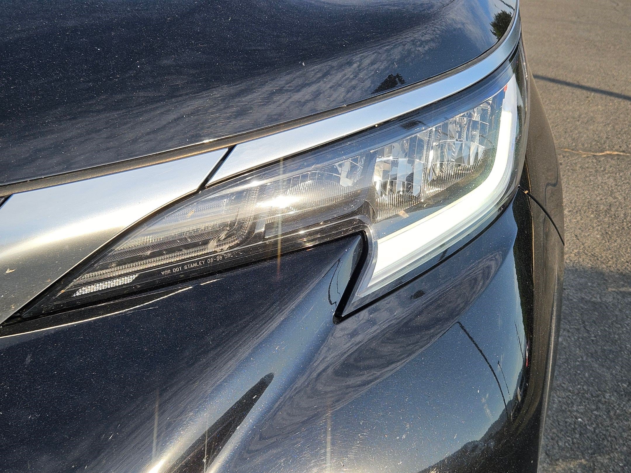 Used 2022 Toyota Sienna XSE AWD/4WD image 12