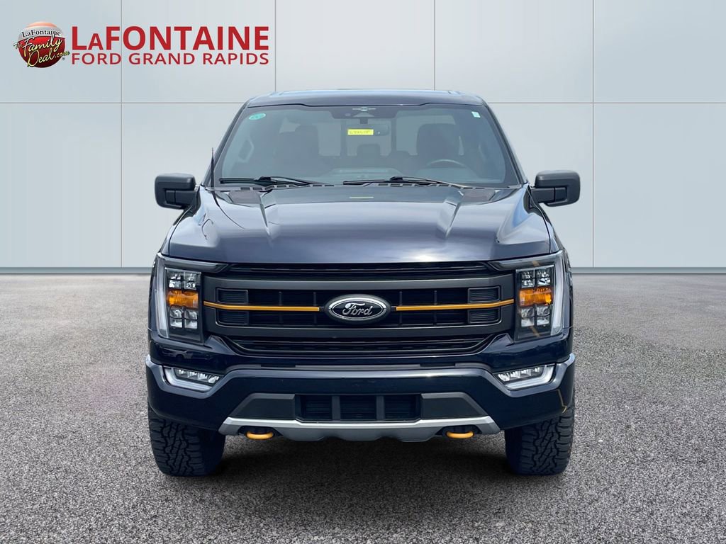 Certified 2023 Ford F150 Tremor AWD/4WD image 2