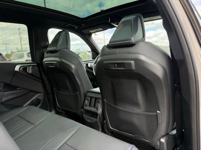 Used 2026 BMW X3 xDrive30 AWD/4WD image 25
