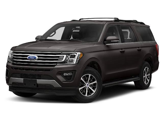 Certified 2021 Ford Expedition Max XLT AWD/4WD image 1
