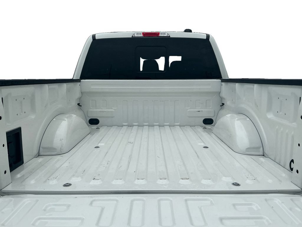 Certified 2023 Ford F150 Lariat w/ Equipment Group 502A High AWD/4WD image 24